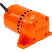 Vibco Vibrators Vibco Small Impact Electric Vibrator - SPR-21 SPR-21